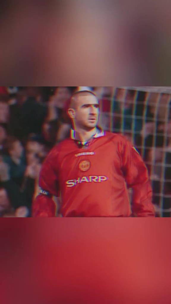 坎通纳：让我看看谁没有起立鼓掌！