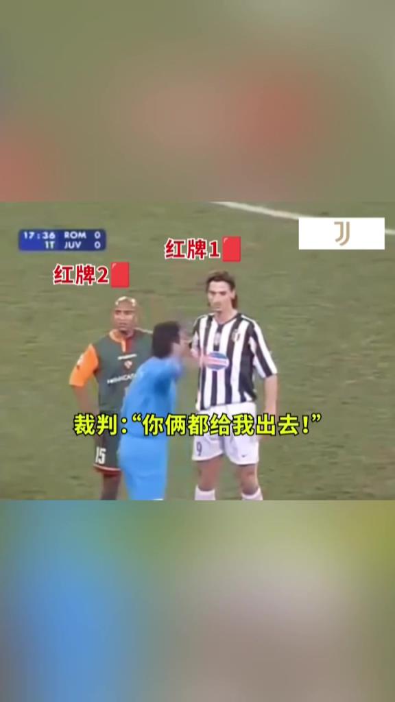 伊布：裁判大哥我是来吃瓜的，不是来领牌的！