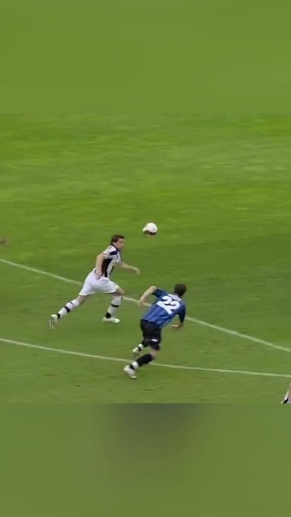 特雷泽盖，内德维德，皮耶罗！他们是你的青春吗？