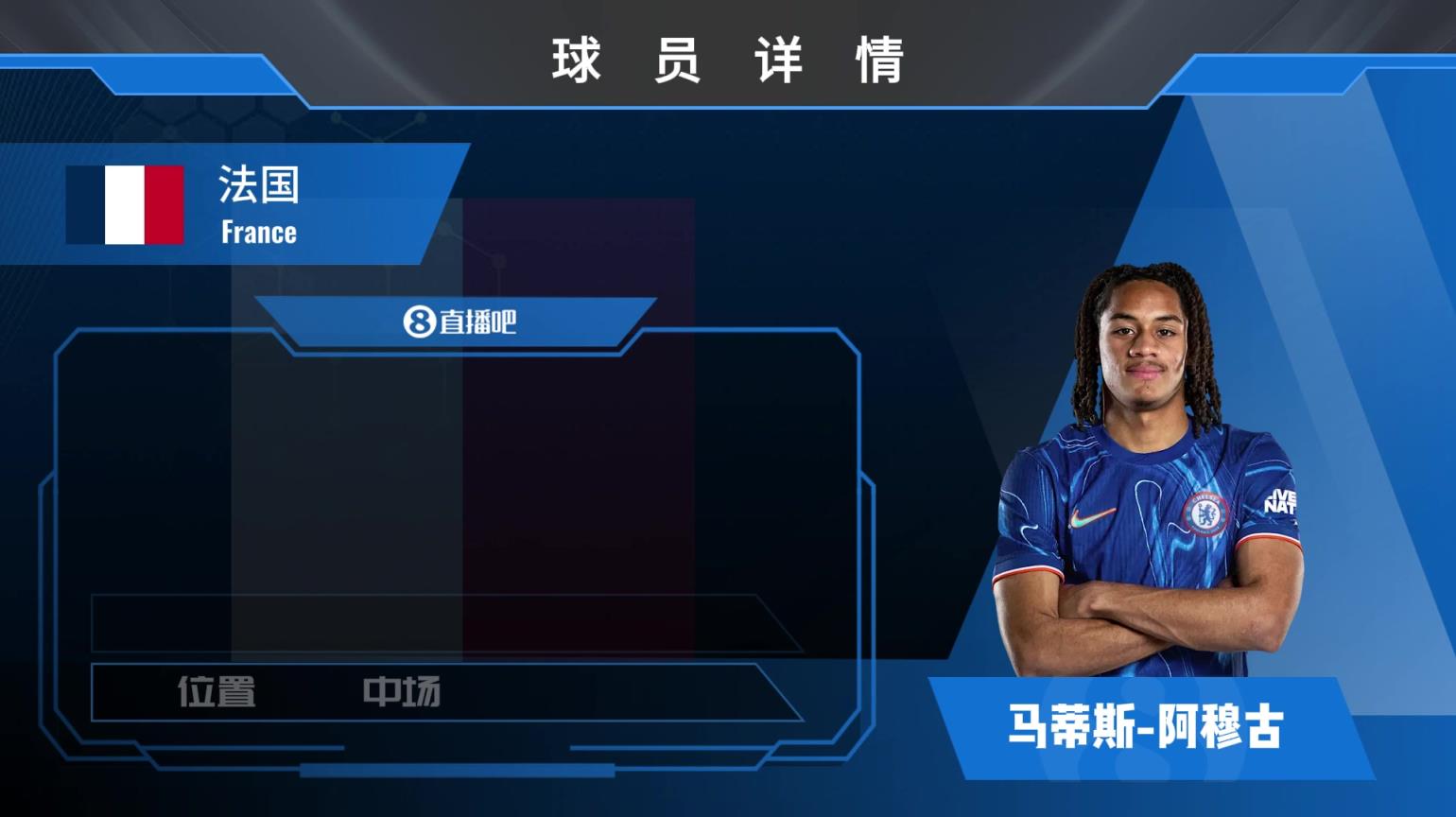 阿穆古球员集锦：技战术意识超前的潜力中场