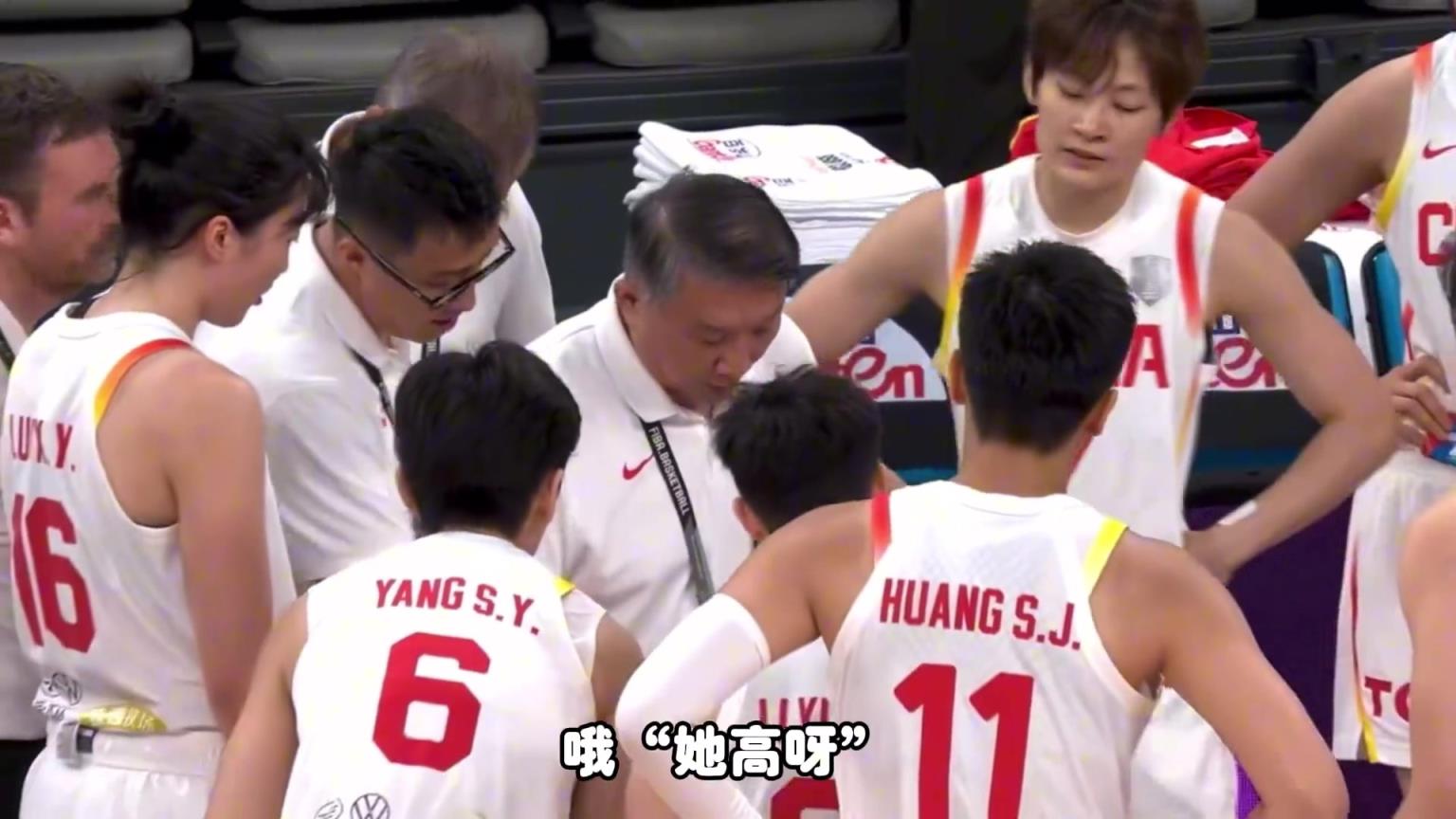 中国篮球不会有田中心 更不会有河村勇辉！这里面没有对错！