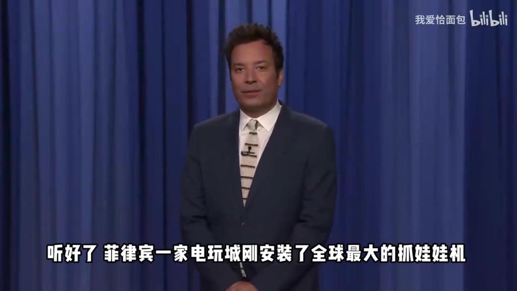 重返洛杉磯第一站！保羅做客吉米秀接受快船3號球衣！