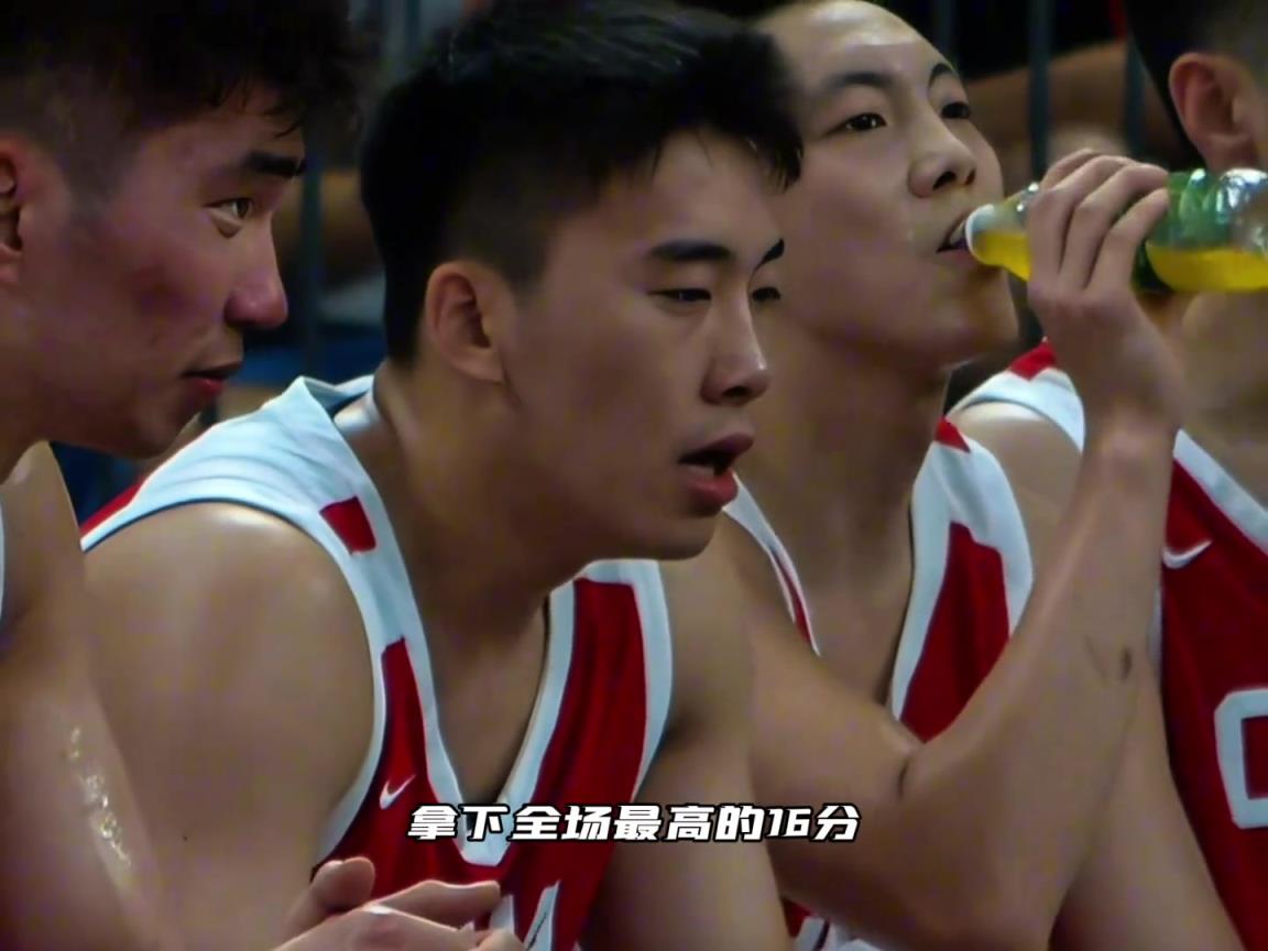 新秀變大腿！中國(guó)男籃未來(lái)的鋒線答案終于出現(xiàn)了嗎？
