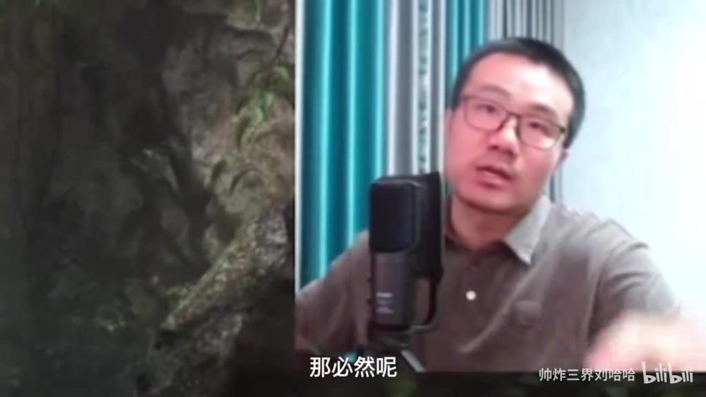 徐静雨：杨瀚森不出战亚洲杯是正确的，国之重器得用到要劲的时候