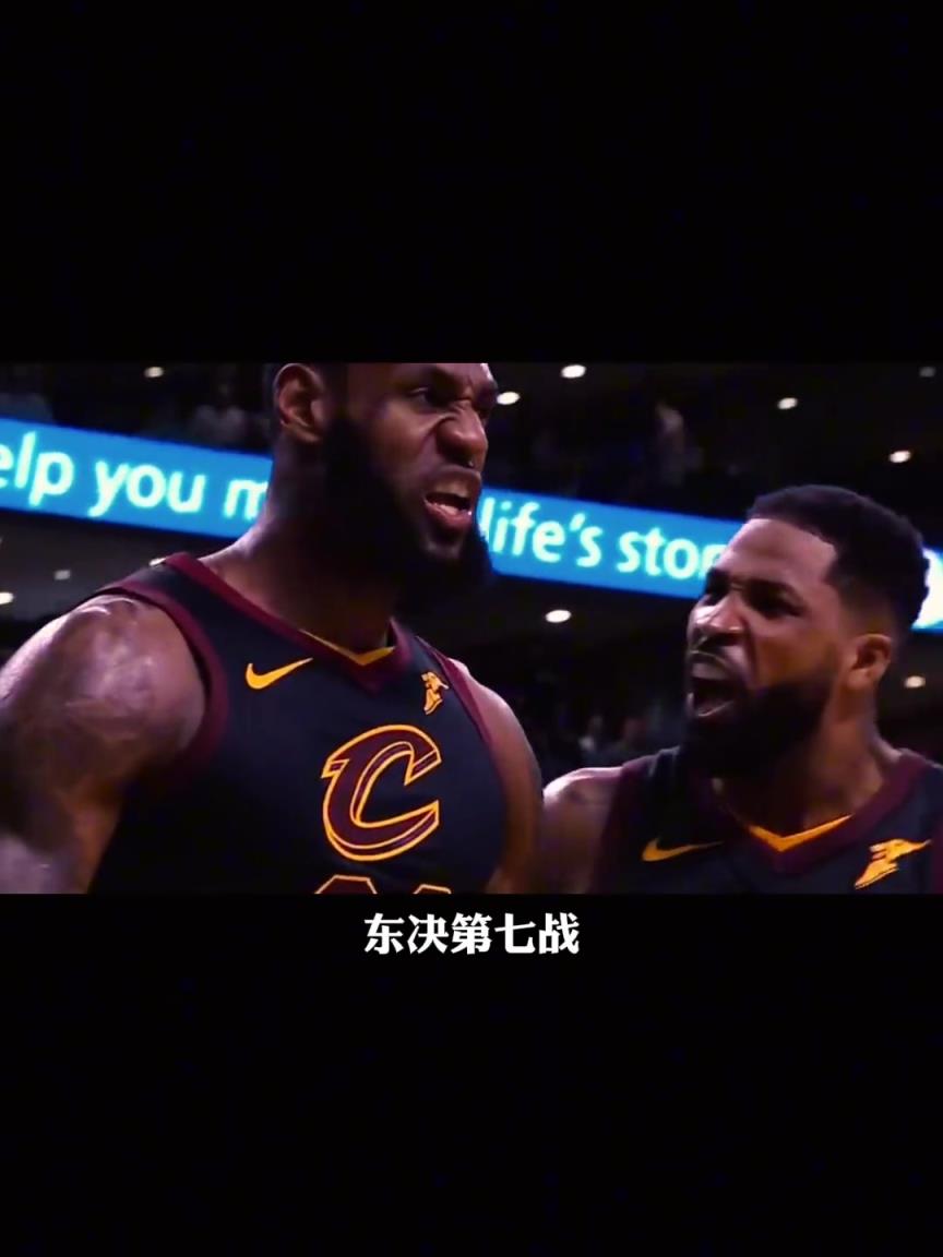 杨毅：2018年的詹姆斯，就是个人英雄主义的最高巅峰！