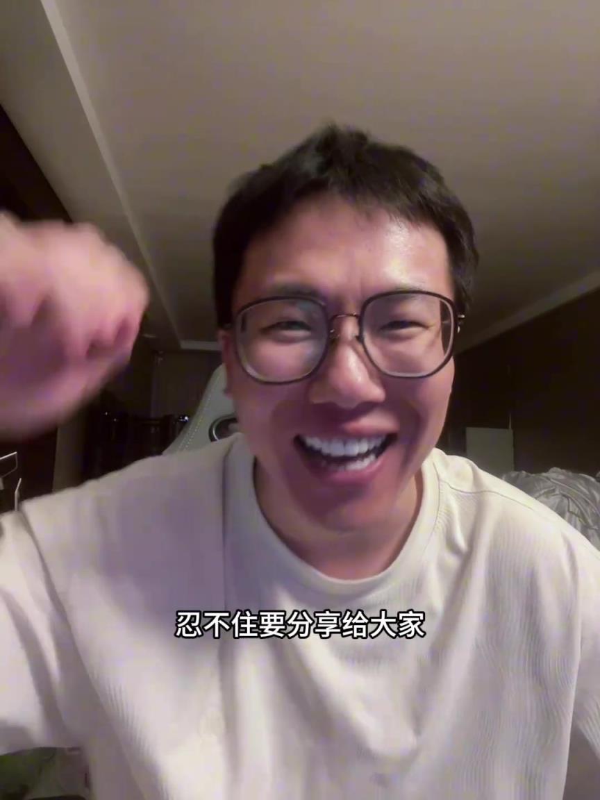 孔祥宇：分享一個(gè)陰間笑話！上次少林寺方丈出事還是在北宋時(shí)期