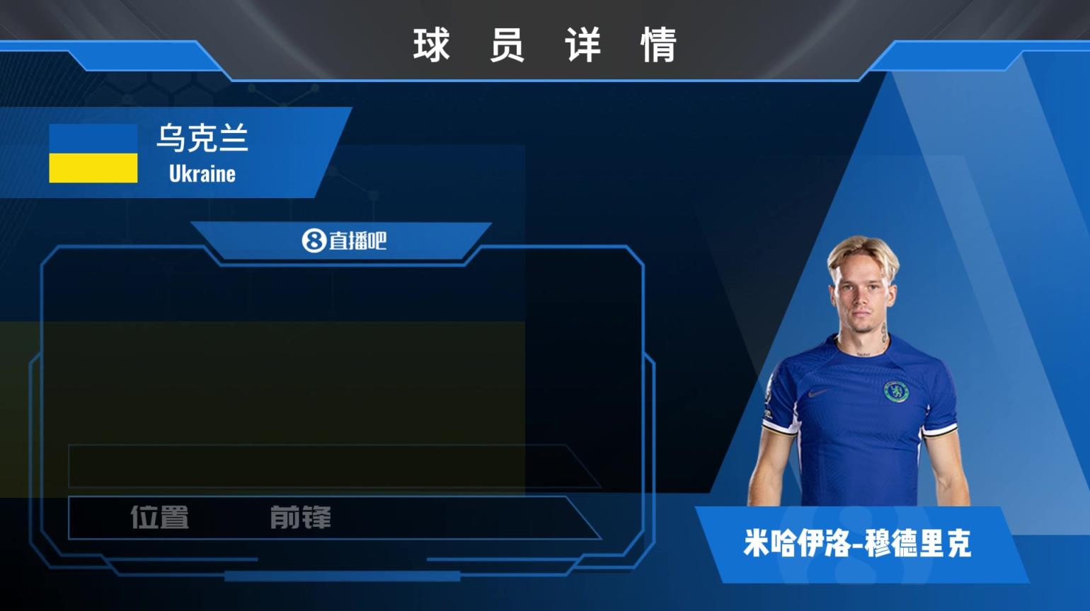 穆德里克球員集錦：左邊路上的快馬 進(jìn)攻三區(qū)多面手