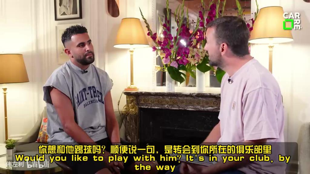 馬赫雷斯：梅西是我們榜樣和童年一部分，希望他來(lái)國(guó)民踢10號(hào)~