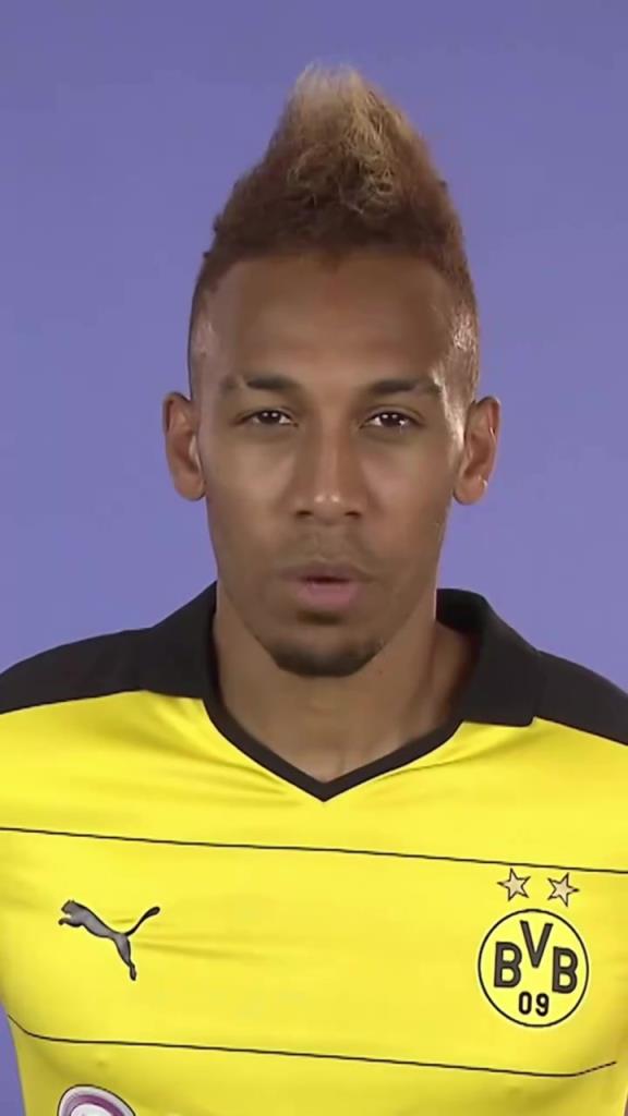 美好的回忆！都能叫出名字吗？15/16赛季多特蒙德主力阵容介绍！