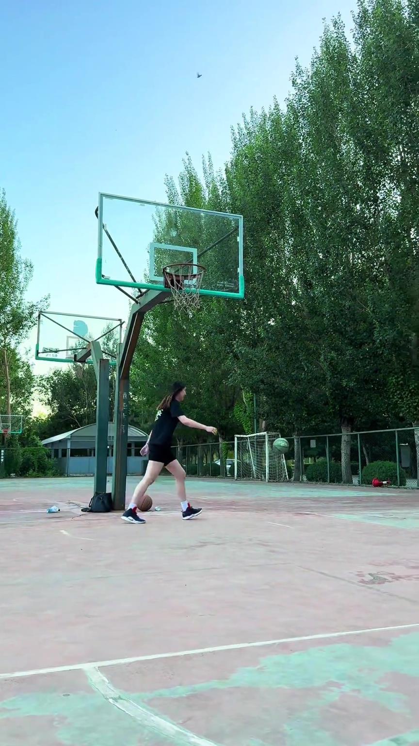 兄弟们我先来！这是矮筐