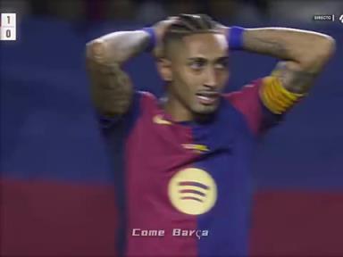 电影级镜头！属于巴萨众星的庆祝合集！谁的庆祝最具有代表性？