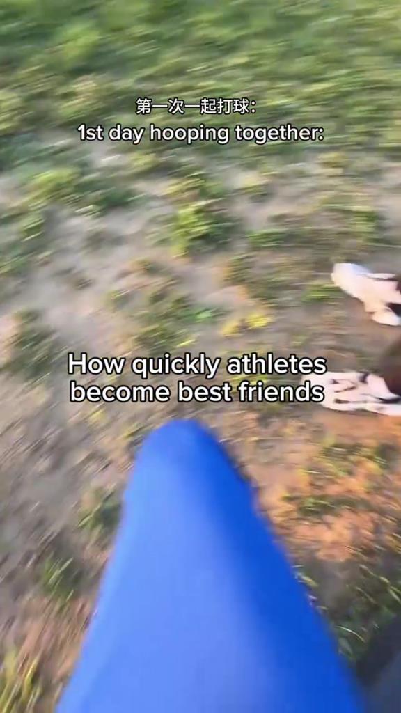 到最后真绷不住了！提问吧友：你有这样的兄弟吗？