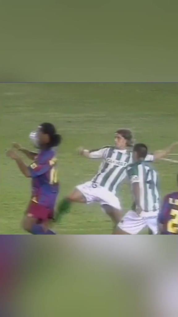 你永远也猜不到！小罗会用什么样的方式把你过掉！