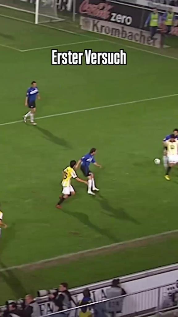 职业球员的业余时刻！名场面：德根单场完成界外球违例帽子戏法！