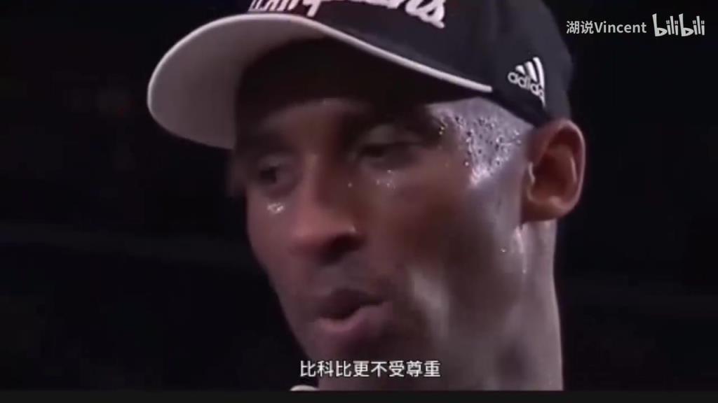 国外球迷怒喷麦迪：科比30岁时依然拿冠军，麦迪场均8分！