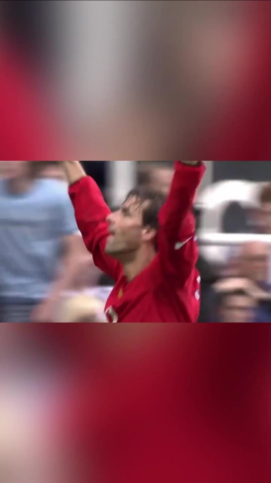 鲁尼的无解冲击，范尼的包抄破门！这进球你给几分？