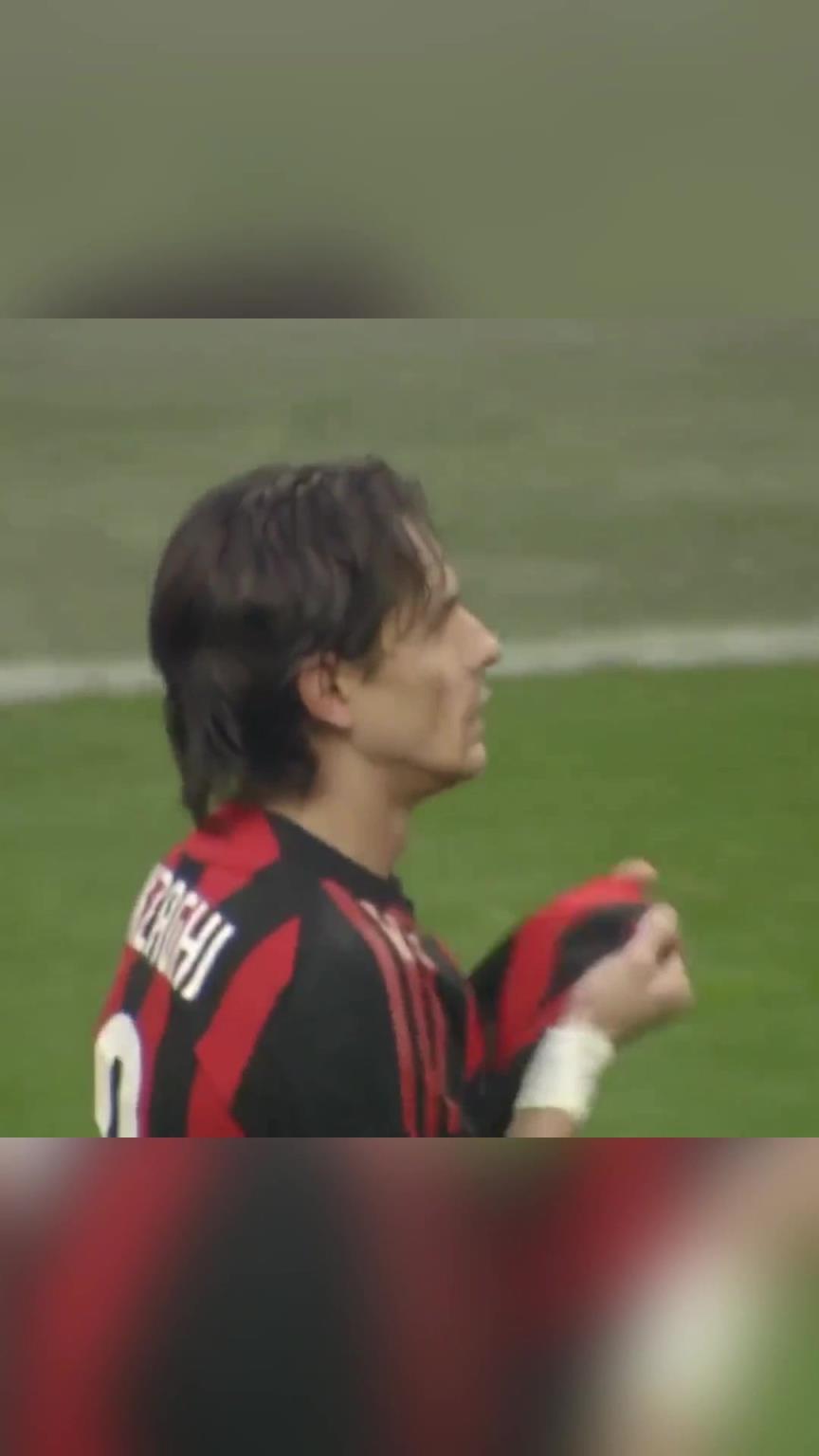 反越位之王！因扎吉若在VAR时代进球也不会少！