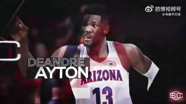 统治攻防，模板大卫-罗宾逊！艾顿大学时期的表现有多炸裂？