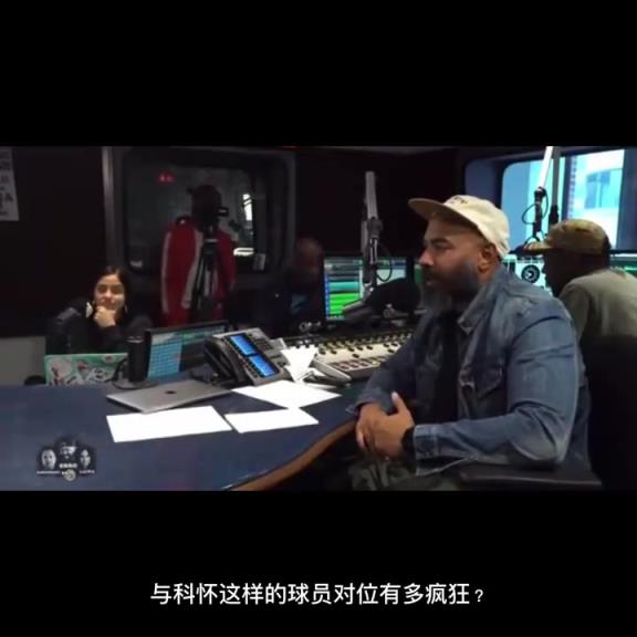 KD此前谈小卡：你不能在他周围运球，而他可以做所有事情！