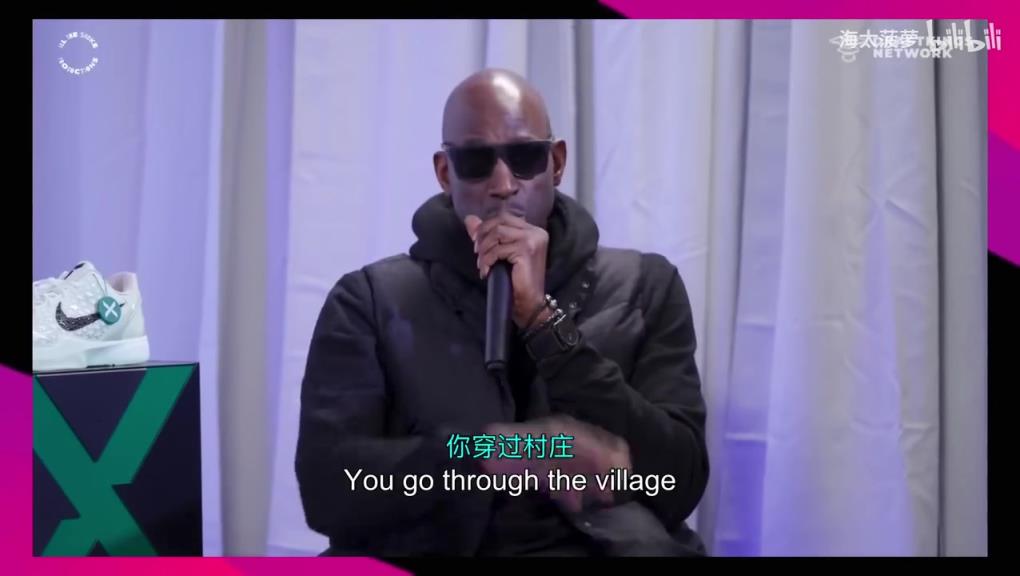 疯狂！加内特此前爆料奥运会：有个人走过来倒了一万个避孕套！