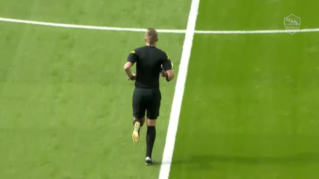 【集锦】友谊赛-曼奇尼破门苏莱建功 罗马2-0朗斯取3连胜