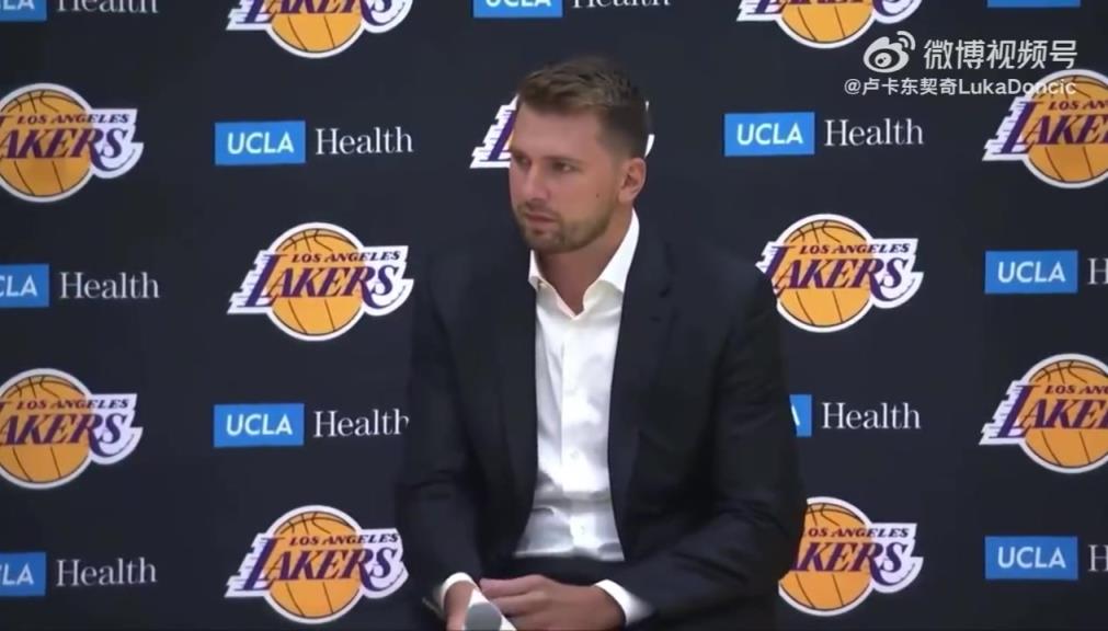 东契奇：我不想等了 我马上就想重返总决赛