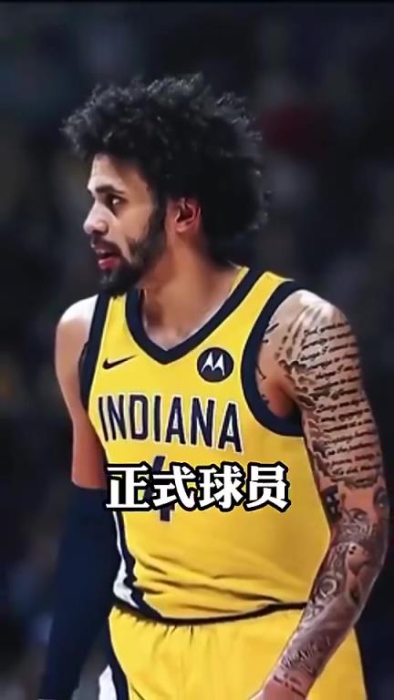 加盟篮网！曾凡博曾谈夏联：很残酷！前一天一起打的队友，第二天就被裁了！