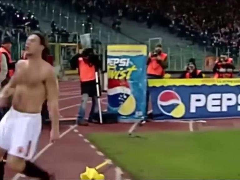 天马行空的巴里男孩！卡萨诺精彩集锦！