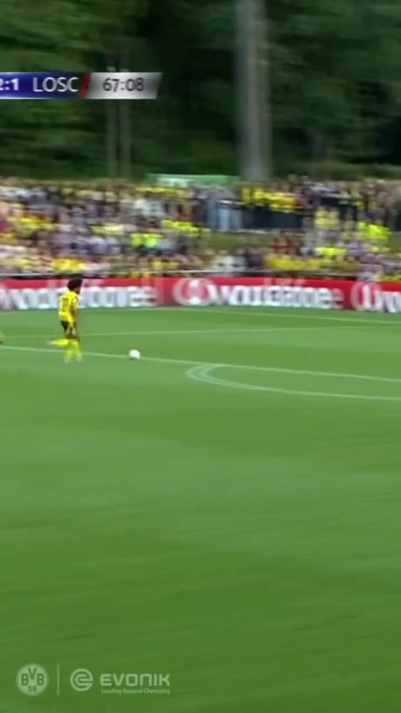 黄色法拉利回来了！阿德耶米友谊赛上演竞速模式！