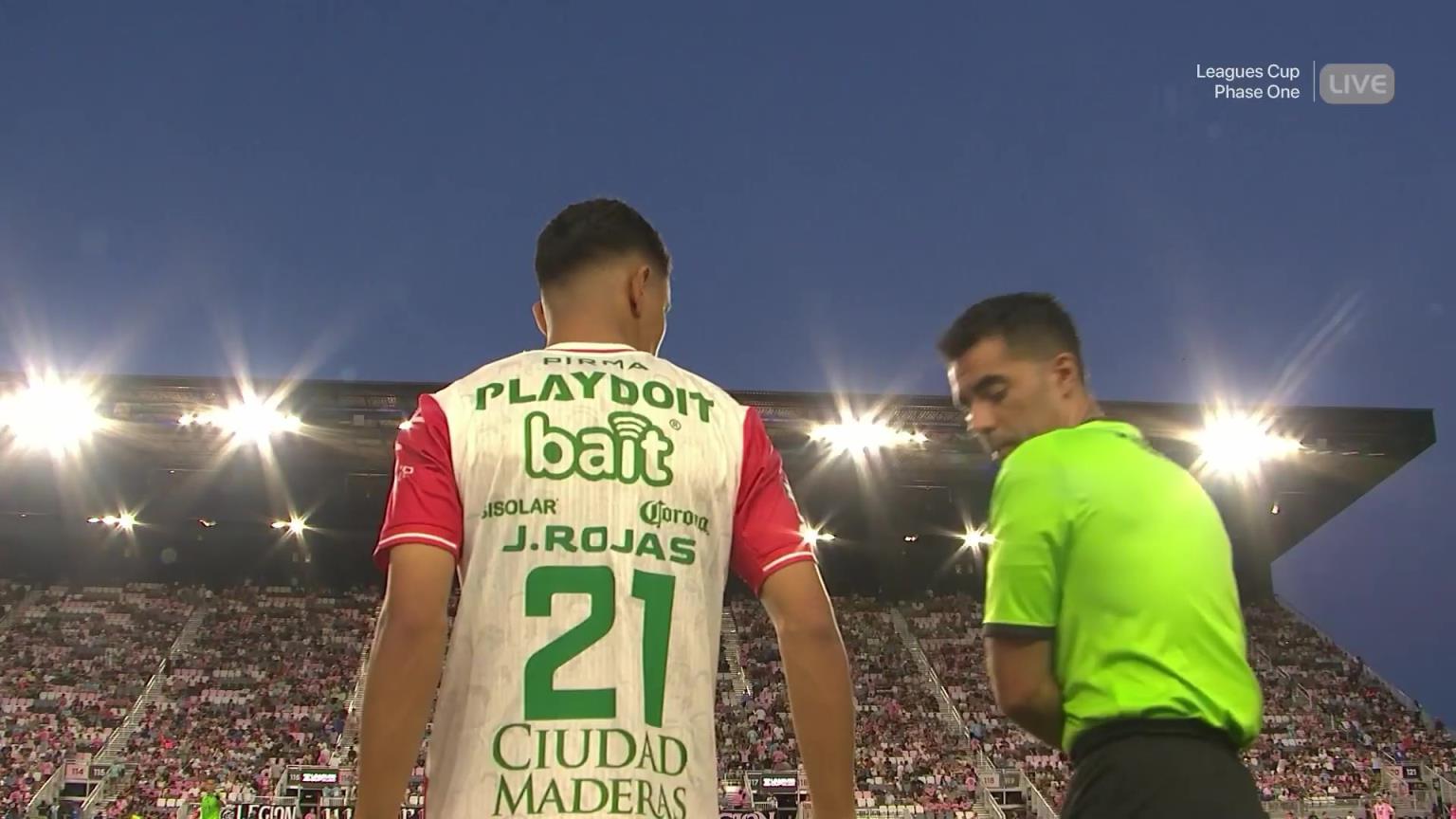 [录像]联盟杯-迈阿密国际vs拿加沙 下半场录像