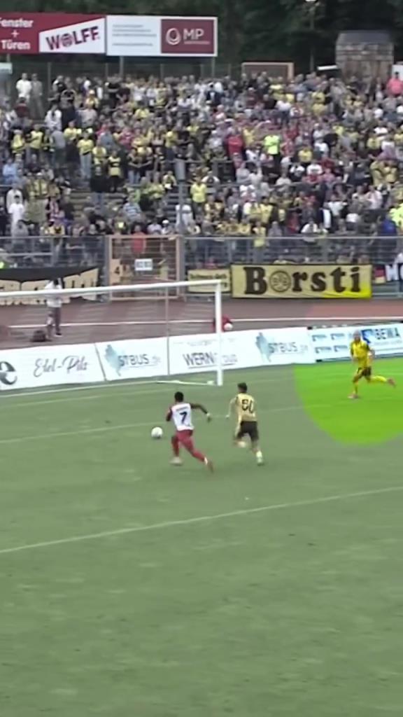 一不小心就可能是个大乌龙！瑞尔森的飞身堵枪眼！