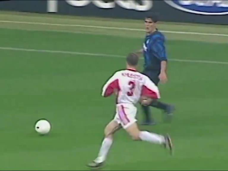 现象级的存在！98/99赛季大罗个人集锦！闪耀世界的巨星！