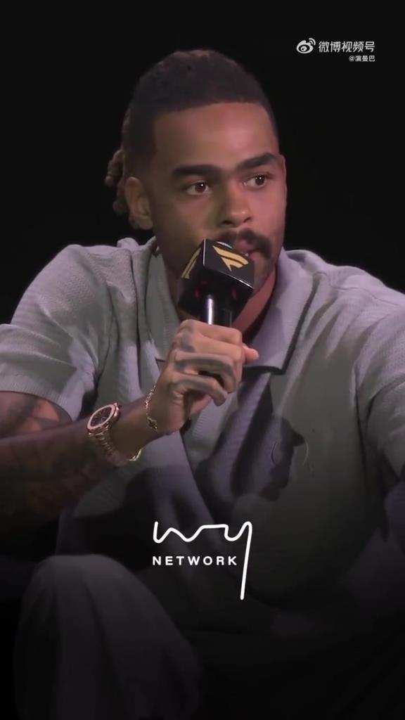 拉塞尔：篮网和湖人不同，前者的球队结构非常严谨，教会我许多