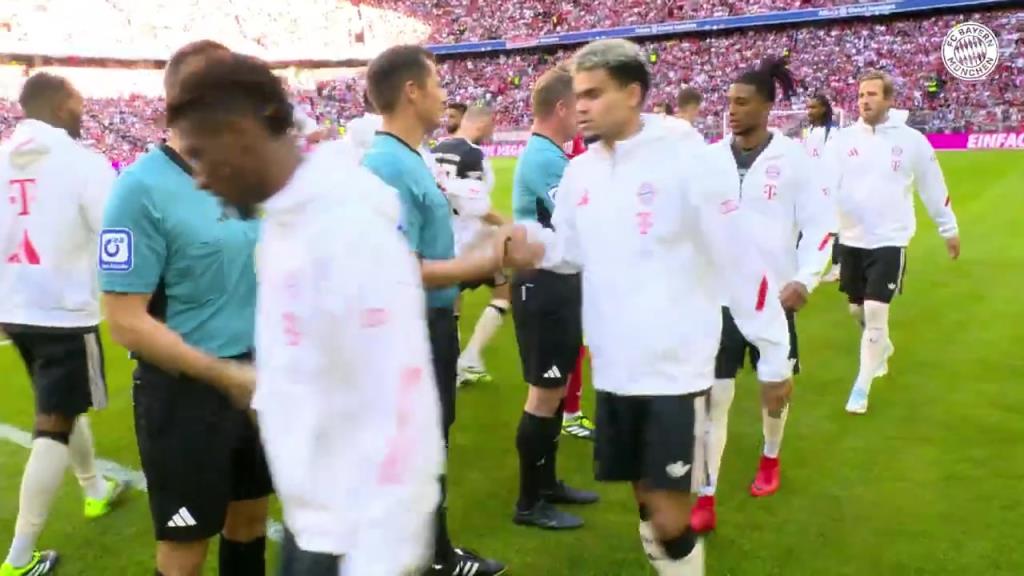 【集锦】德电信杯-凯恩破门弑旧主科曼破门建功 拜仁4-0大胜热刺