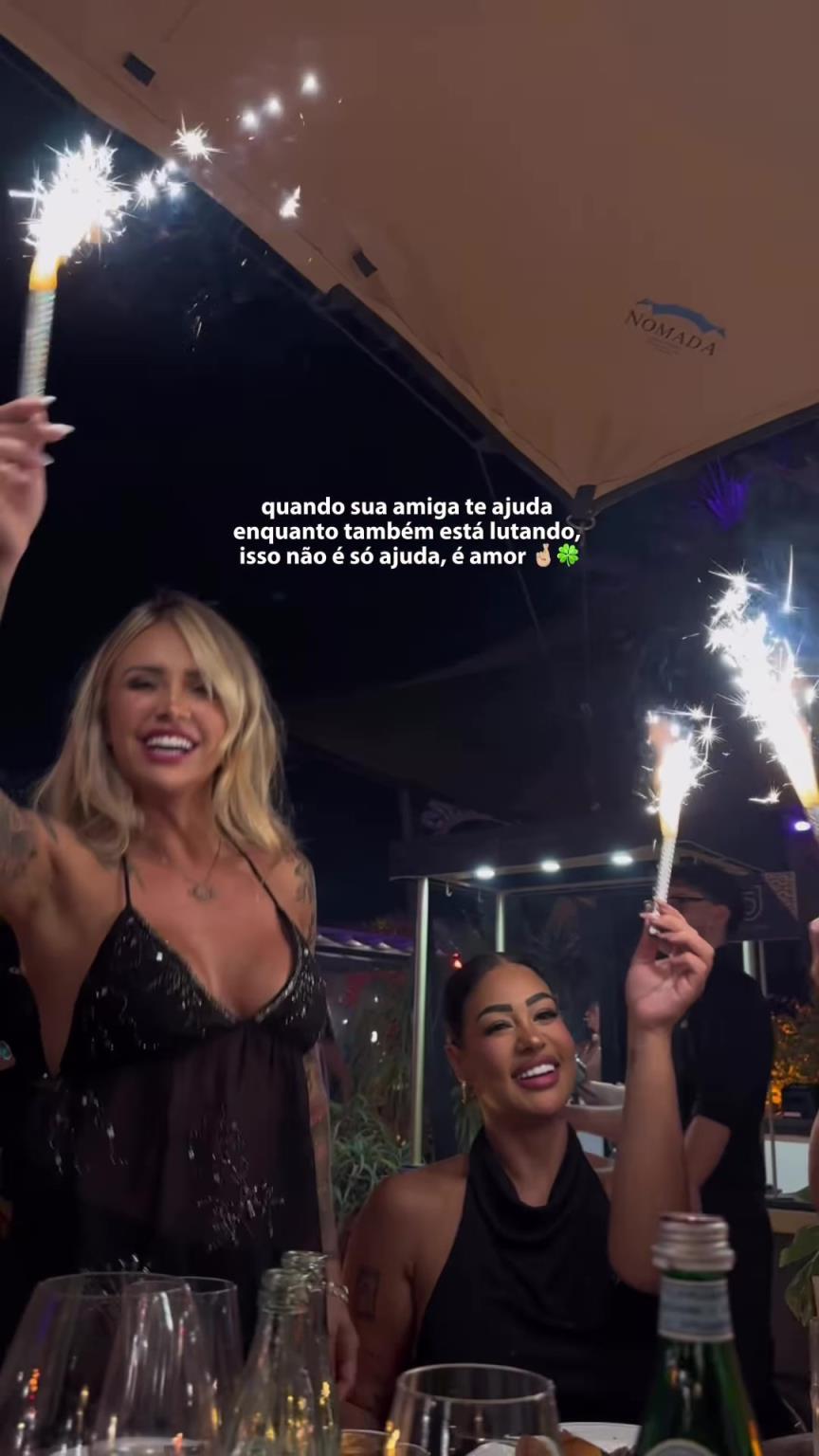 罗德里戈分手后，女友在社媒发文：最终拯救我们的还得是朋友的爱