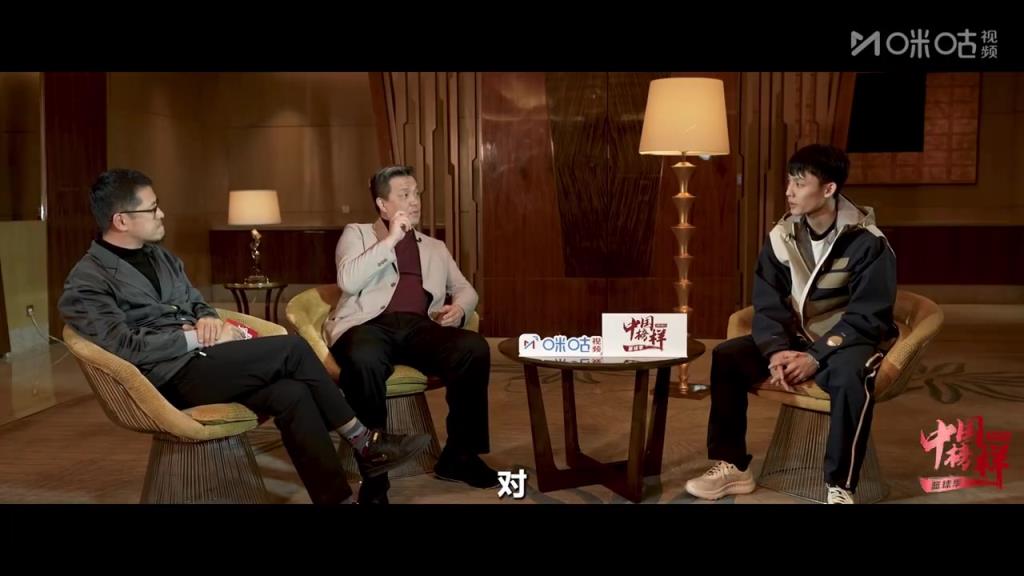 徐杰谈今年亚预赛大胜日本：全队上下都做了充足准备，无论如何就是“往死里打”