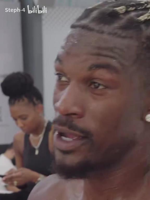 损友！巴特勒：希尔德此前也来中国了，但我不知道他**来干什么！