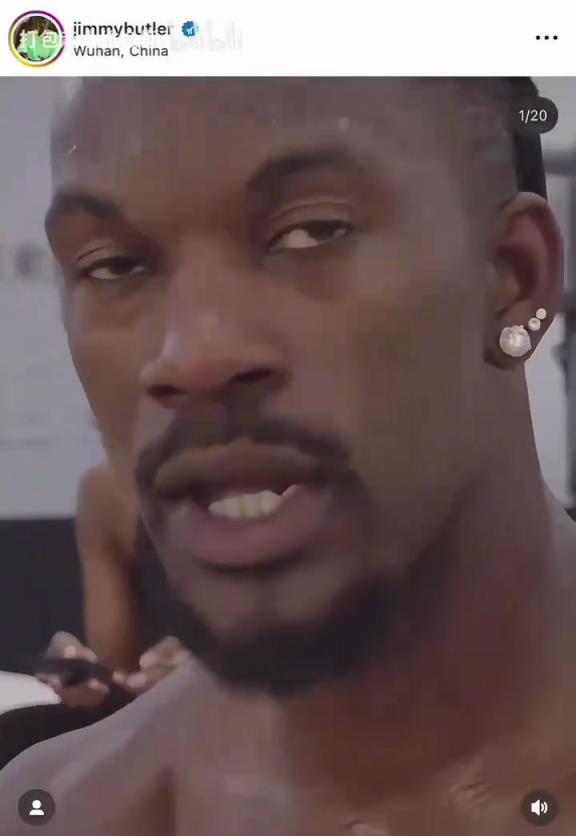 网友：合理怀疑巴特勒除了库里追梦希尔德，不认识勇士其他人了！