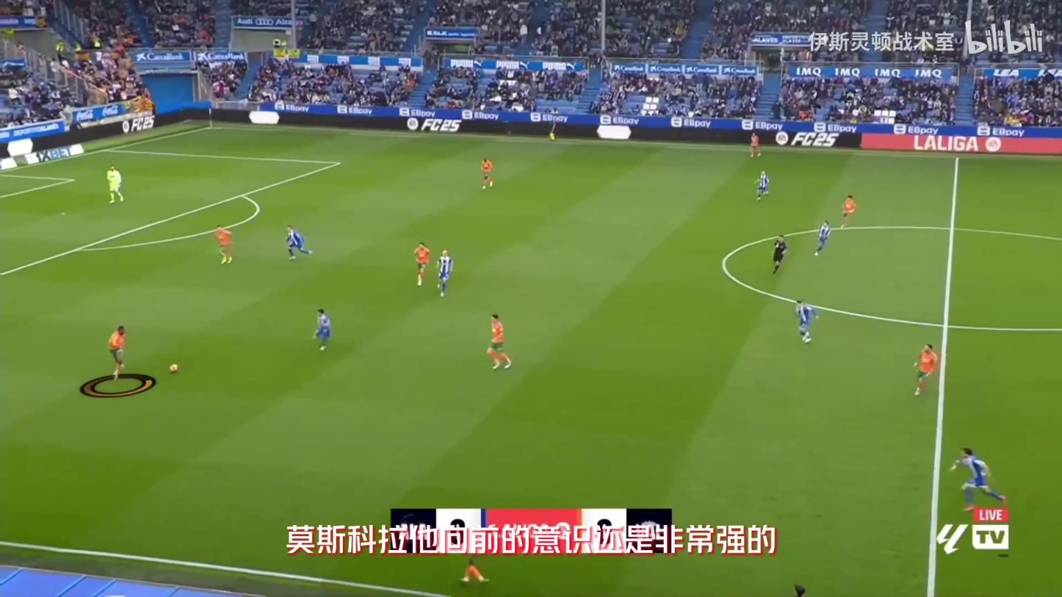 【伊斯灵顿战术室】转会分析：莫斯克拉-枪手第三中卫？