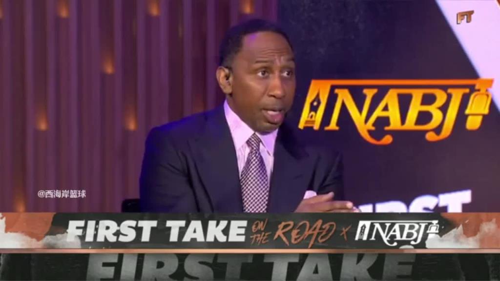 A-史密斯：詹姆斯应该回骑士争冠，东部比西部好打