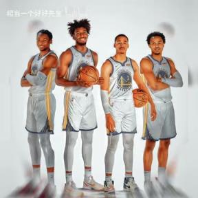 本被寄予厚望的四小只！勇士球迷也不会想到结果会是这样吧！