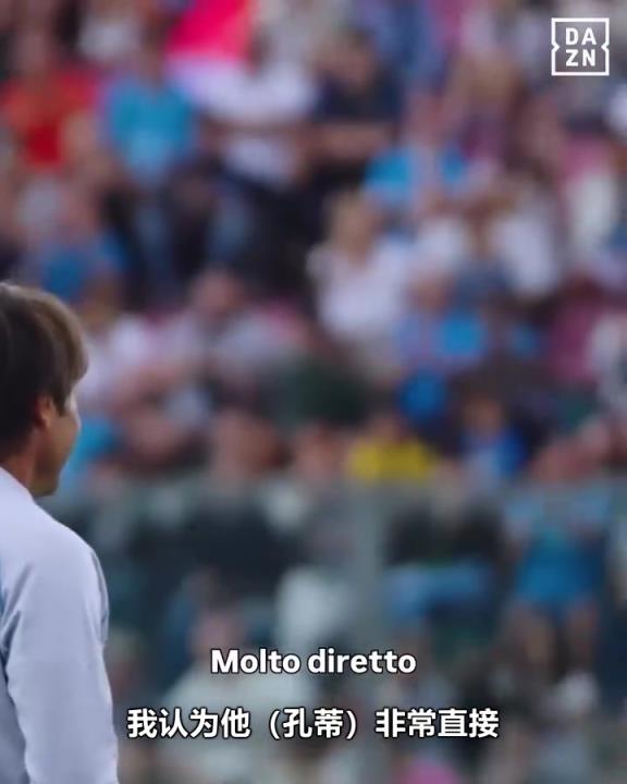 德布劳内谈孔蒂的魔鬼训练：在我的年纪，一切可以慢慢了解！