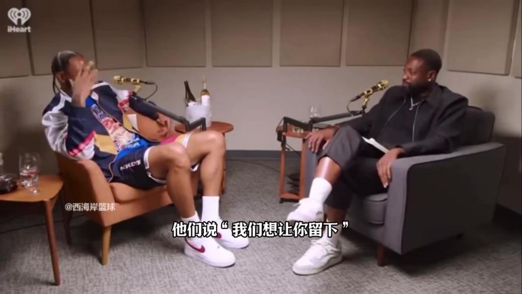 安东尼回忆差点跟科比搭档：当时用我+内内换拜纳姆+奥多姆