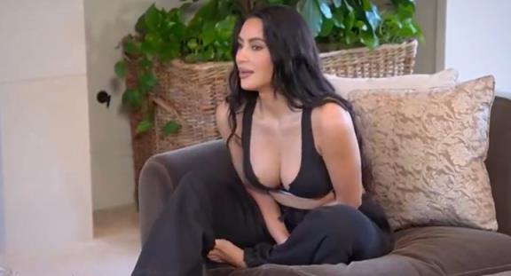 还能破镜重圆？卡戴珊一家纪录片，科勒竟主动邀奥多姆来家里！