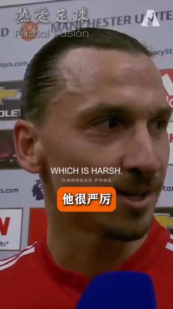 领袖！博格巴此前：伊布很严厉，埃弗拉很冷静，皮尔洛人狠话不多