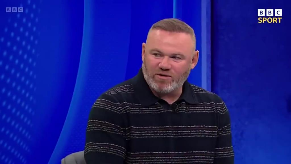 鲁尼预测新赛季英超：红军夺冠阿森纳第2，曼联第5，萨拉赫金靴