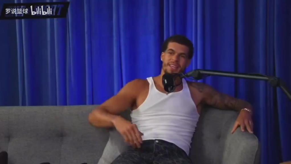 小波特：有人会想打假球让大家都发财，我们真的收到过死亡威胁