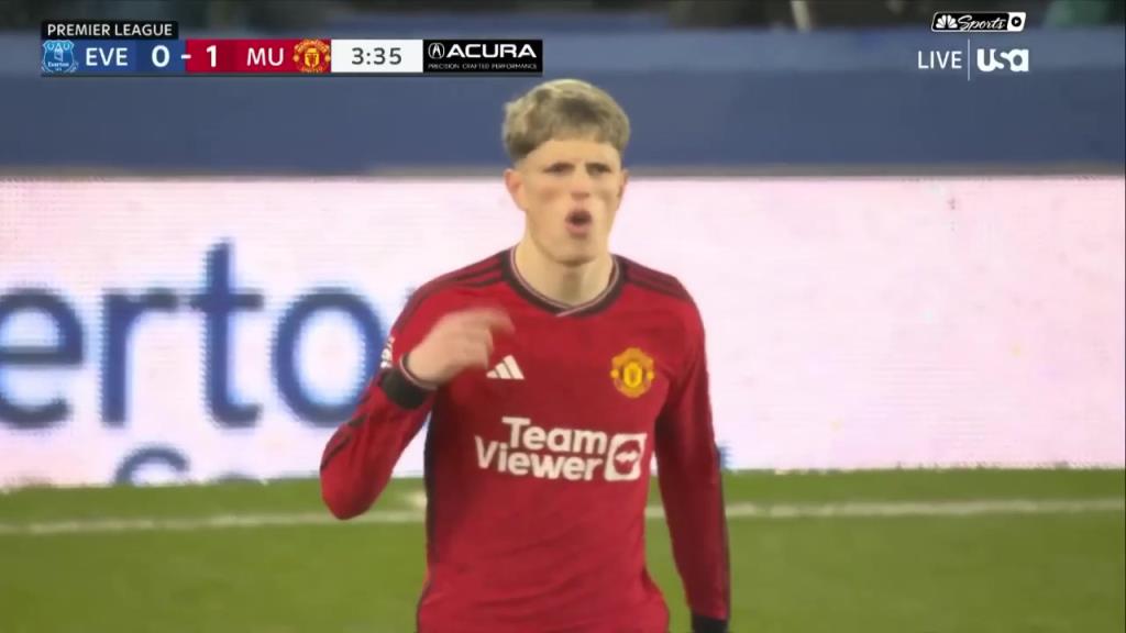 致敬偶像C罗！回顾加纳乔惊天倒钩斩获普斯卡什奖！