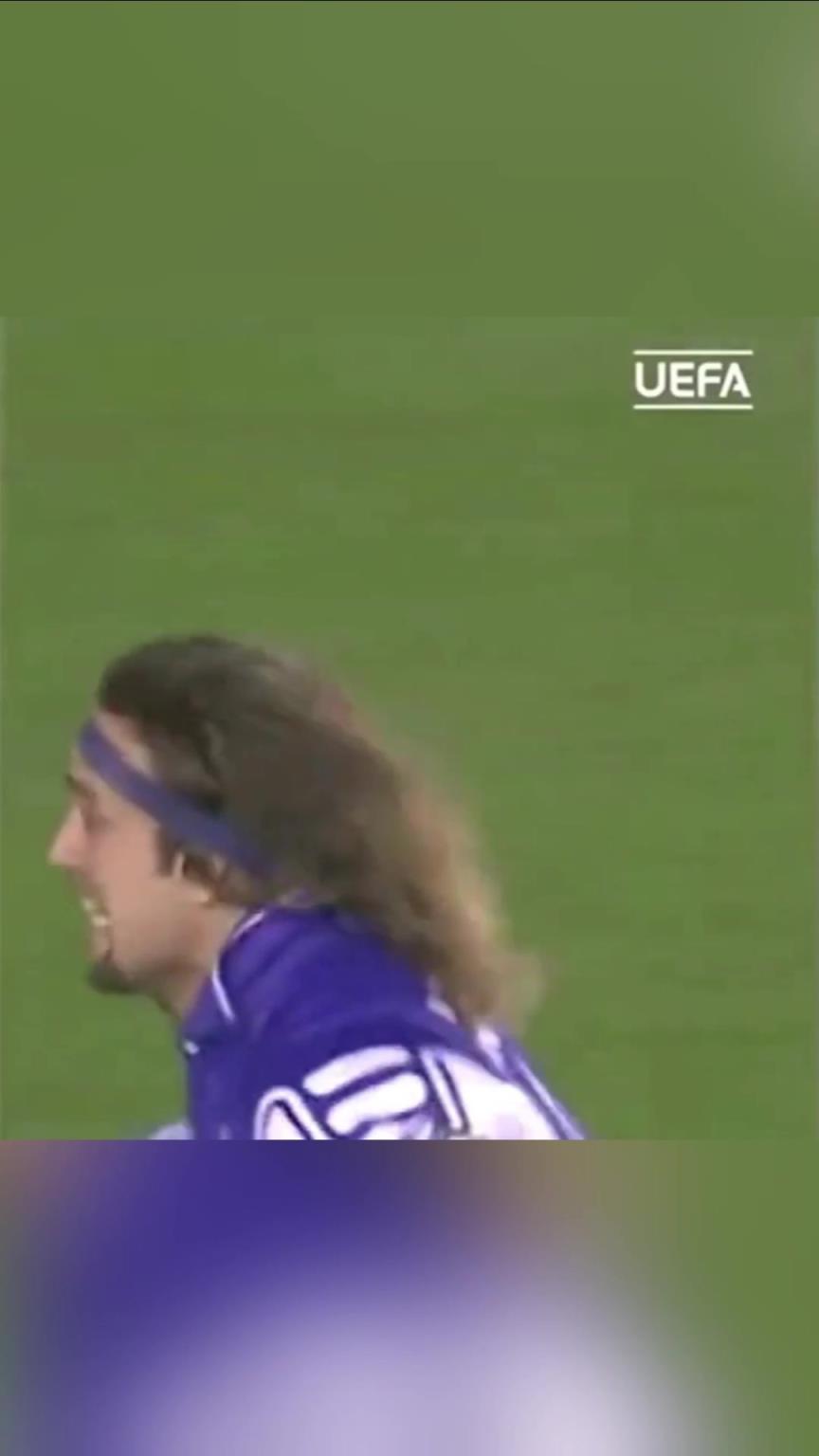 猛虎下山！战神巴蒂斯图塔暴力美学代言人！