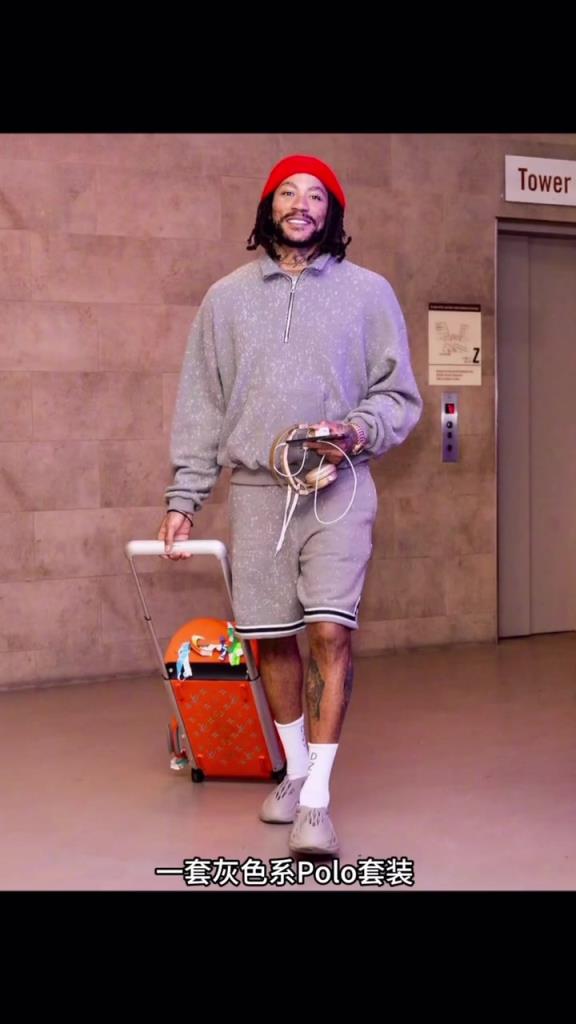 哈登三杀！女博主锐评NBA球星穿搭！KD总以意想不到的方式出场！